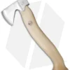 Karesuando Kniven 12" Stoerre Unna Aksu Hatchet Axe Natural Birch