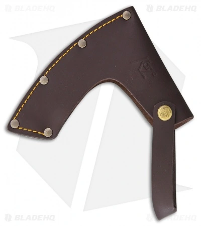 Katz Knives Katz Dakota 33" Felling Axe W/ Hickory Wood Handle AX-33 2 Katz Knives Katz Dakota 33" Felling Axe W/ Hickory Wood Handle AX-33 - Image 2