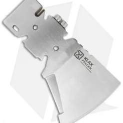Klecker Knives Klecker KLAX Feller Axe Head (5-in-1)