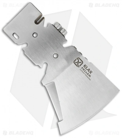 Klecker Knives Klecker KLAX Feller Axe Head (5-in-1) 1 Klecker Knives Klecker KLAX Feller Axe Head (5-in-1)