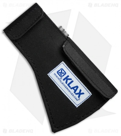 Klecker Knives Klecker KLAX Feller Axe Head (5-in-1) 4 Klecker Knives Klecker KLAX Feller Axe Head (5-in-1) - Image 4