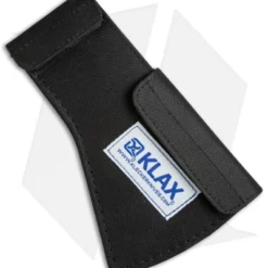 Klecker Knives Klecker KLAX-Lumberjack Axe Head Multi-Tool (10-in-1) KLAX-03 -Hand Tools Shop klecker klax lumber jack 3163 sheath cm