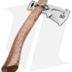 Klecker Knives Klecker KLAX-Lumberjack Axe Head Multi-Tool (10-in-1) KLAX-03 -Hand Tools Shop klecker lumberjack klax 03 on axe