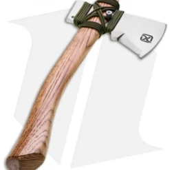 Klecker Knives Klecker KLAX Feller Axe Head (5-in-1) 9 Klecker Knives Klecker KLAX Feller Axe Head (5-in-1) -Hand Tools Shop klecker traditonal handle