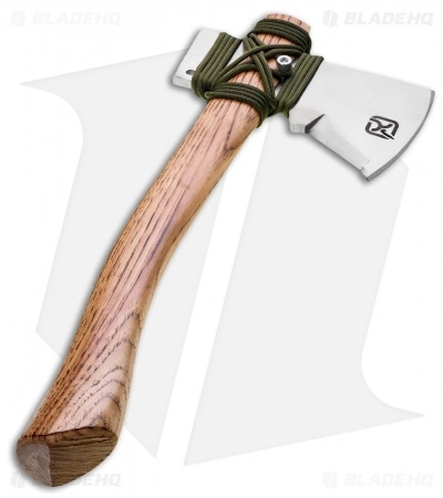 Klecker Knives Klecker KLAX Feller Axe Head (5-in-1) 3 Klecker Knives Klecker KLAX Feller Axe Head (5-in-1) - Image 3