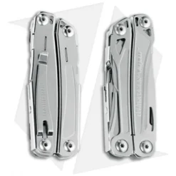 Leatherman Wingman Multi Tool W/ Knife (14-in-1) 831426 -Hand Tools Shop leatherman 831426 wingman closed
