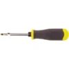STANLEY® All-in-one 6-way Screwdriver, 7 3/4"