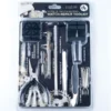 Trademark Global Trademark Stalwart™ Professional Watch Jewellery Repair Tool Kit, 16 Piece