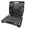 Channellock® Professional Mechanic’s Tool Set; 171 Pieces