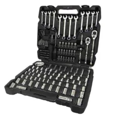 Channellock® Professional Mechanic’s Tool Set; 171 Pieces