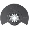 Oscillating Tool Attachments Makita 3-1/4 In. Starlock Segmented Saw Blade