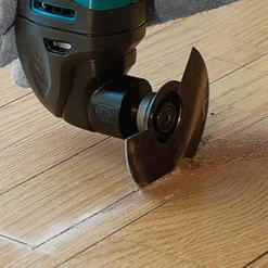 Oscillating Tool Attachments Makita 3-1/4 In. Starlock Round Saw Blade (BiM-TiN), 18TPI -Hand Tools Shop makita oscillating tool attachments b 67125 44 1000