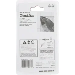 Oscillating Tool Attachments Makita 3 In. Starlock Tungsten Carbide Scraping Plate 6 Oscillating Tool Attachments Makita 3 In. Starlock Tungsten Carbide Scraping Plate -Hand Tools Shop makita oscillating tool attachments b 67153 4f 1000