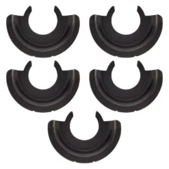 Oscillating Tool Attachments Milwaukee Oscillating Multi-Tool Blade Adapter Kit (5-Piece) -Hand Tools Shop milwaukee oscillating tool attachments 49 10 9000 40 1000