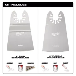 Oscillating Tool Attachments Milwaukee Oscillating Multi-Tool Blade Starter Kit With 3-1/2 In. Triangle Sandpaper Variety Pack (33-Piece) -Hand Tools Shop milwaukee oscillating tool attachments 49 10 9112 49 25 2202 49 25 2025 a0 1000