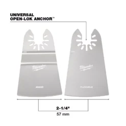 Oscillating Tool Attachments Milwaukee Oscillating Multi-Tool Blade Starter Kit With 3-1/2 In. Triangle Sandpaper Variety Pack (36-Piece) -Hand Tools Shop milwaukee oscillating tool attachments 49 10 9113 49 25 2202 49 25 2025 fa 1000
