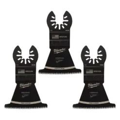 Oscillating Tool Attachments Milwaukee 2-1/2 In. High Carbon Steel Universal Fit Japanese Teeth Hardwood Cutting Oscillating Multi-Tool Blade (3-Pack) 11 Oscillating Tool Attachments Milwaukee 2-1/2 In. High Carbon Steel Universal Fit Japanese Teeth Hardwood Cutting Oscillating Multi-Tool Blade (3-Pack) -Hand Tools Shop milwaukee oscillating tool attachments 49 25 1153 1d 1000