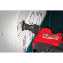 Oscillating Tool Attachments Milwaukee 1-3/8 In. Carbide Universal Fit Extreme Metal Cutting Oscillating Multi-Tool Blade (1-Pack) 17 Oscillating Tool Attachments Milwaukee 1-3/8 In. Carbide Universal Fit Extreme Metal Cutting Oscillating Multi-Tool Blade (1-Pack) -Hand Tools Shop milwaukee oscillating tool attachments 49 25 1501 1f 1000