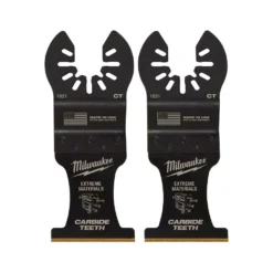 Oscillating Tool Attachments Milwaukee 1-3/8 In. Carbide Universal Fit Extreme Wood/Metal Cutting Oscillating Multi-Tool Blade (2-Pack) 16 Oscillating Tool Attachments Milwaukee 1-3/8 In. Carbide Universal Fit Extreme Wood/Metal Cutting Oscillating Multi-Tool Blade (2-Pack) -Hand Tools Shop milwaukee oscillating tool attachments 49 25 1522 c3 1000