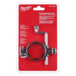 Oscillating Tool Attachments Milwaukee M12/M18 FUEL Oscillating Multi-Tool Depth Adapter (Tool-Only) -Hand Tools Shop milwaukee oscillating tool attachments 49 90 2430 4f 1000