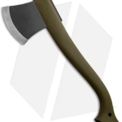 Morakniv 12-1/2" Outdoor Camp Axe (Olive)