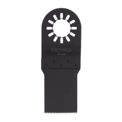 Oscillating Tool Attachments RIDGID JobMax 1-1/8 In. Wood Plunge Cut Blade