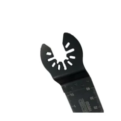 Oscillating Tool Attachments RIDGID JobMax 1-1/4 In. Japanese Tooth Blade -Hand Tools Shop ridgid oscillating tool attachments a24jm31 4f 1000