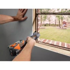 Oscillating Tool Attachments RIDGID JobMax Oscillating Multi-Tool Blade Accessory Kit (14-Piece) -Hand Tools Shop ridgid oscillating tool attachments ac24j14 76 1000