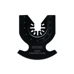 Oscillating Tool Attachments Rockwell Serrated Slicer And Scraper