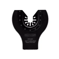 Oscillating Tool Attachments Rockwell 1-3/8 In. Standard Wood Plunge And Saw Blade