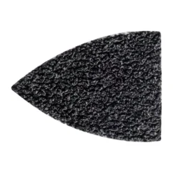 Oscillating Tool Attachments Rockwell Sonicrafter 40, 80, 120, 180, 220-Grit Sanding Finger Sheet Assortment (4-Piece)