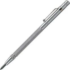 General® Tungsten Carbide Tip Scriber, Length 6 In