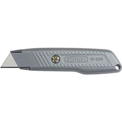 Stanley® Interlock® 299® Fixed Blade Utility Knives