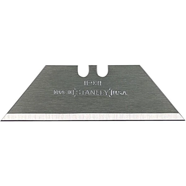 Stanley® 1991® Extra Heavy Duty Utility Blades, 100 Blades 1 Stanley® 1991® Extra Heavy Duty Utility Blades, 100 Blades