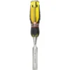 Stanley® Fatmax® Short Blade Chisels, 1/2"