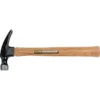 Stanley® Wood Handle Nail Hammers, Hickory Handle,16 Oz.