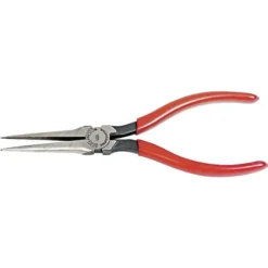 PROTO® Long Thin Needle Nose Pliers, Plier Needle Nose W/Grip