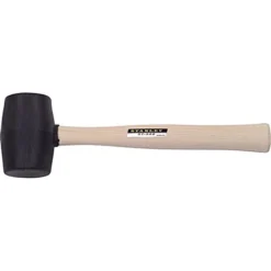 Stanley® Rubber Mallet, 22 Oz.