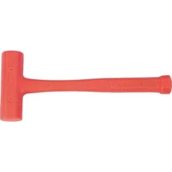 Stanley® Compo-Cast® Slimline Head Soft Face Hammers, 5 Oz.