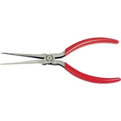 PROTO® Long Extra Thin Needle Nose Pliers, Plier Needle Nose W/Grip