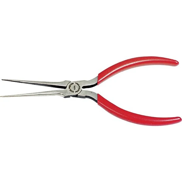 PROTO® Long Extra Thin Needle Nose Pliers, Plier Needle Nose W/Grip 1 PROTO® Long Extra Thin Needle Nose Pliers, Plier Needle Nose W/Grip