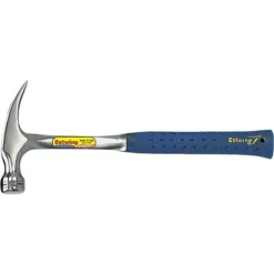 Estwing® Ripping Claw Hammer, Solid Steel, 13.5", 20 Oz.