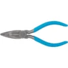 Channellock® Straight Needle Long Nose Plier, 7-1/2"