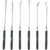 Ullman 6 Pieces Individual Hook And Pick Set