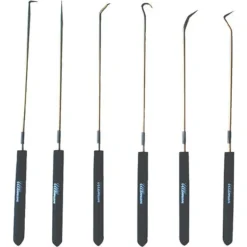 Ullman 6 Pieces Individual Hook And Pick Set