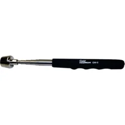 Ullman MegaMag® Telescopic Magnetic Pick-Up Tool, 8-1/4"