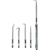 Ullman Hook And Pick Set, 4 Pieces