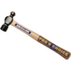 Vaughan® Commercial Ball Pein Hammers, 16oz.