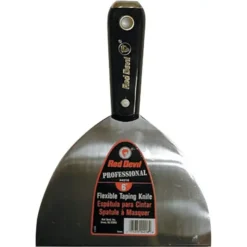 Red Devil® Professional Series 4200 Flexible Taping Knife, 6"