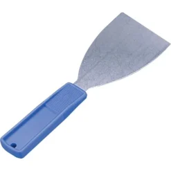Impact Putty Knife, Blue, 3"
